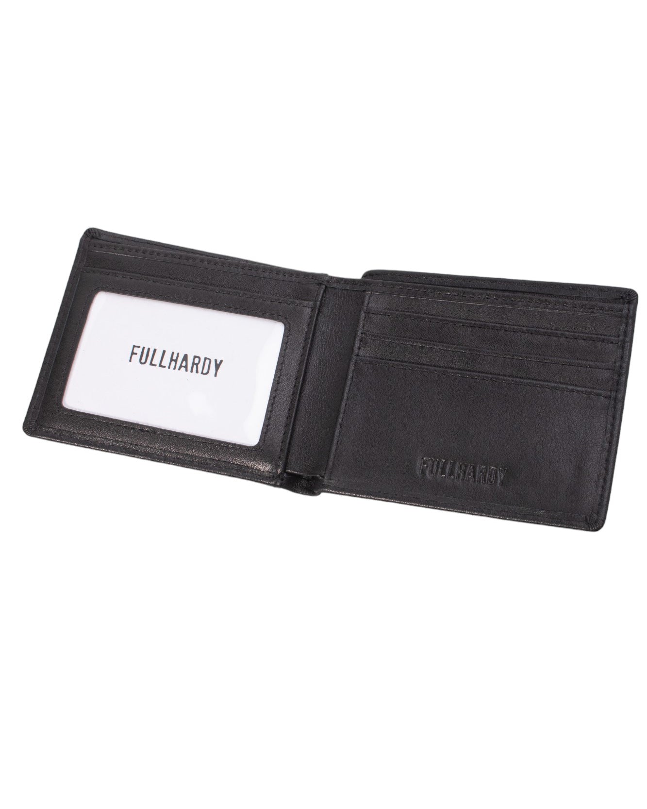 Dompet Kulit - BLCDPD B23-310 BL