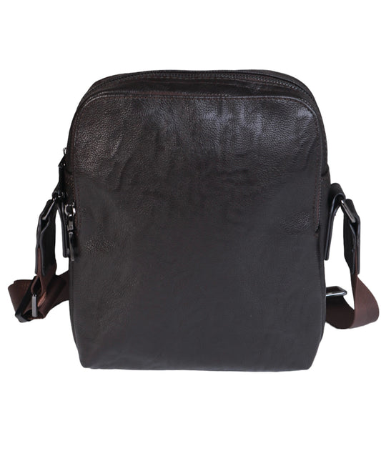 Tas Selempang Kulit - BYNSP 30528