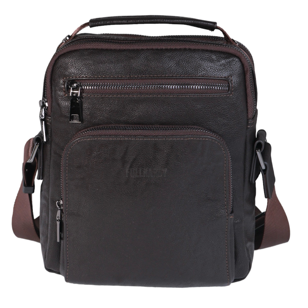 Tas Selempang Kulit - BYNSP 30527