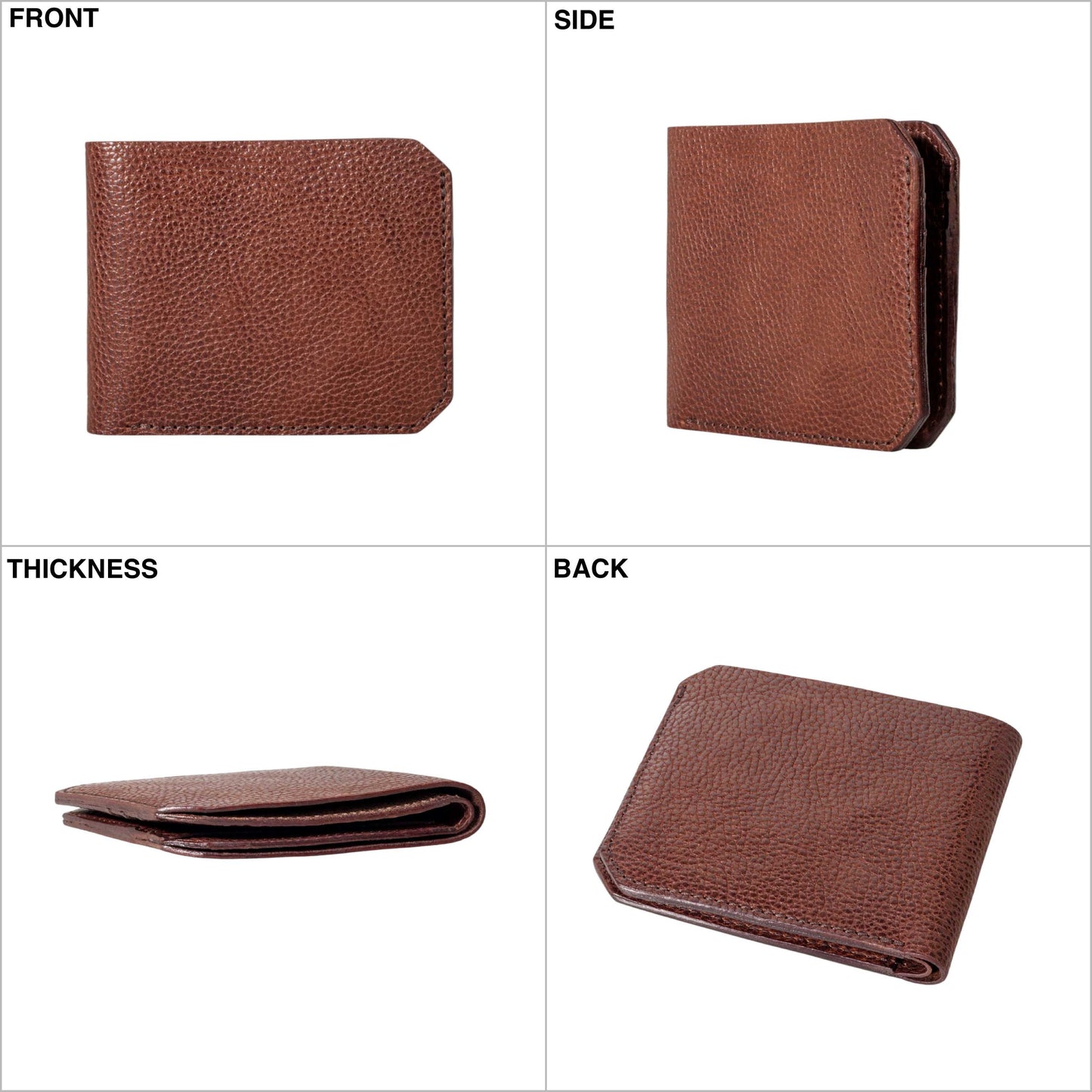 Dompet Kulit - RYDPD 6110