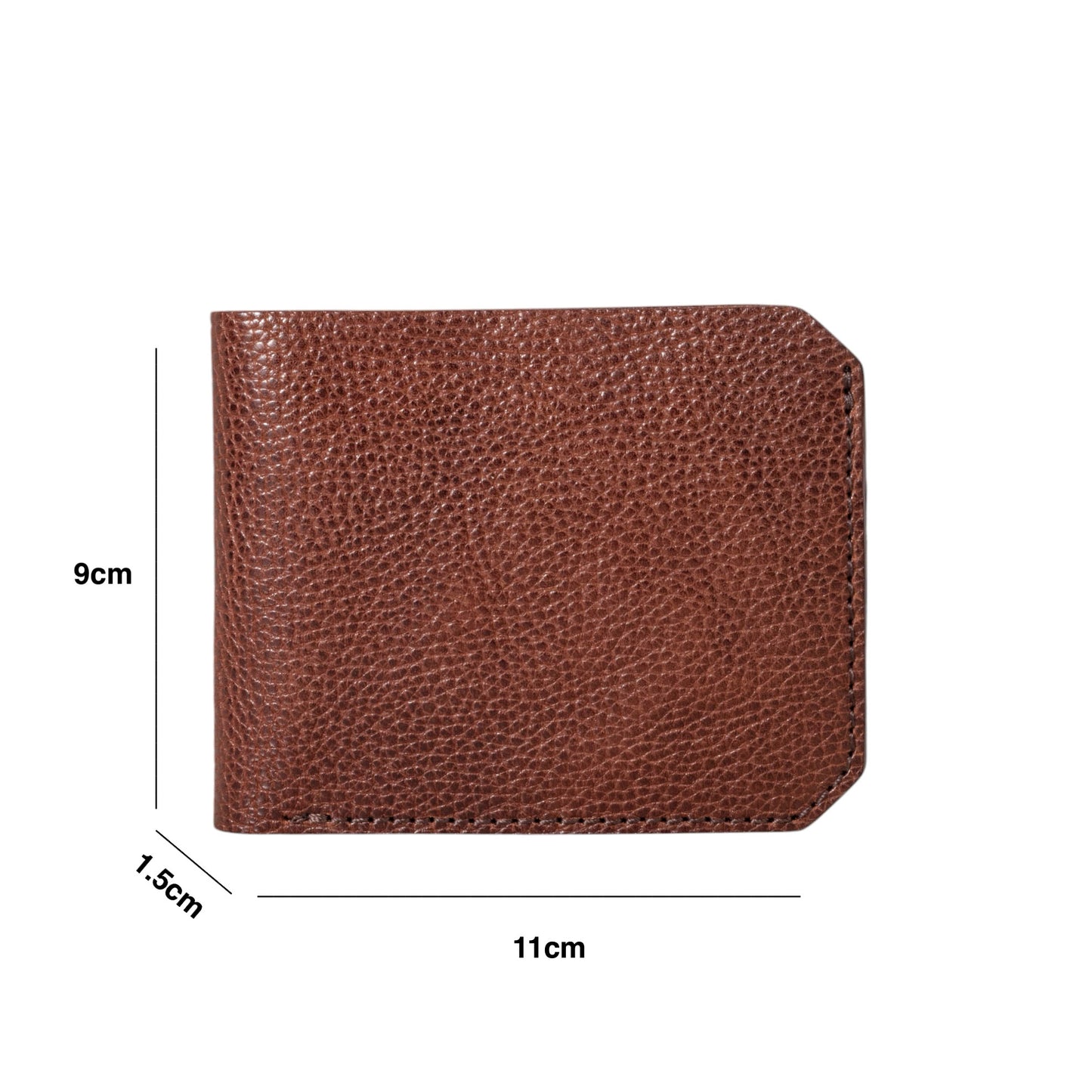 Dompet Kulit - RYDPD 6110