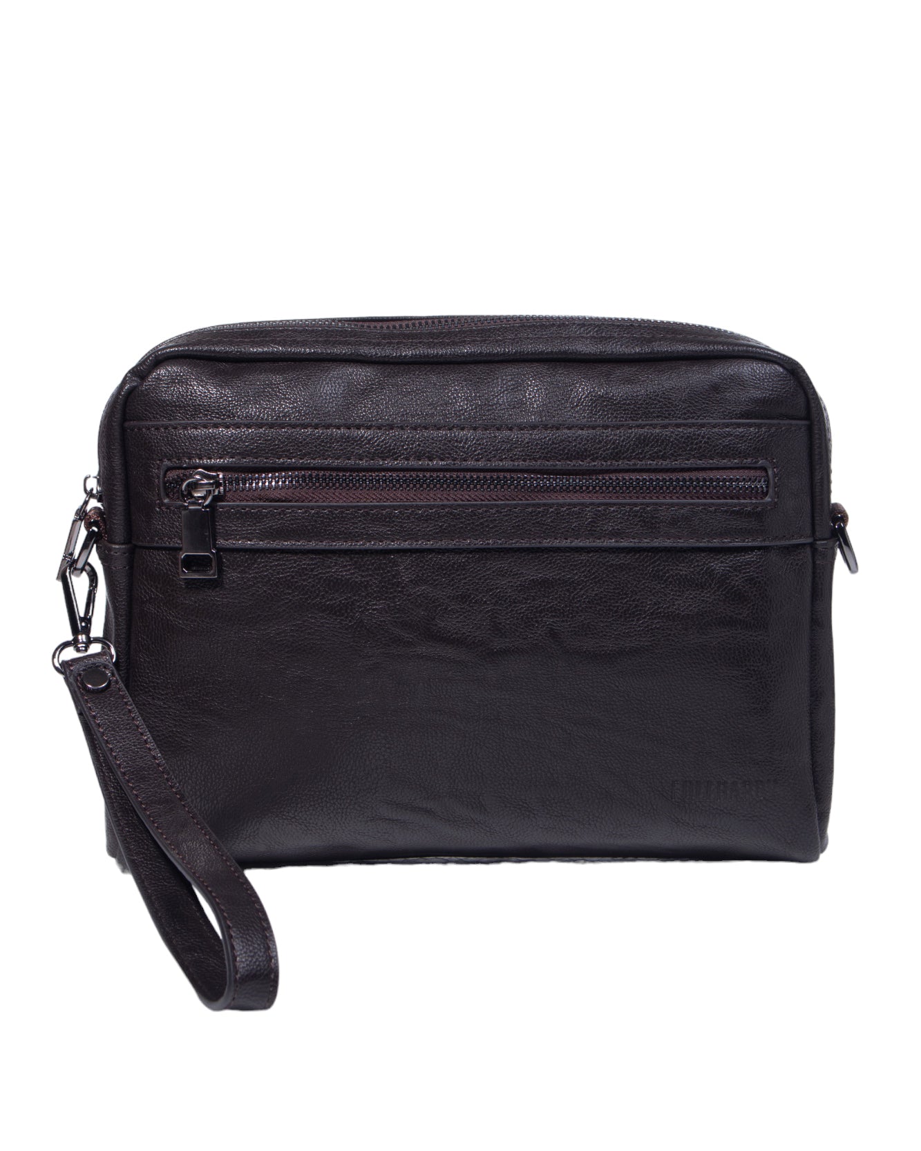 Tas Selempang Kulit - BYNSP 30183