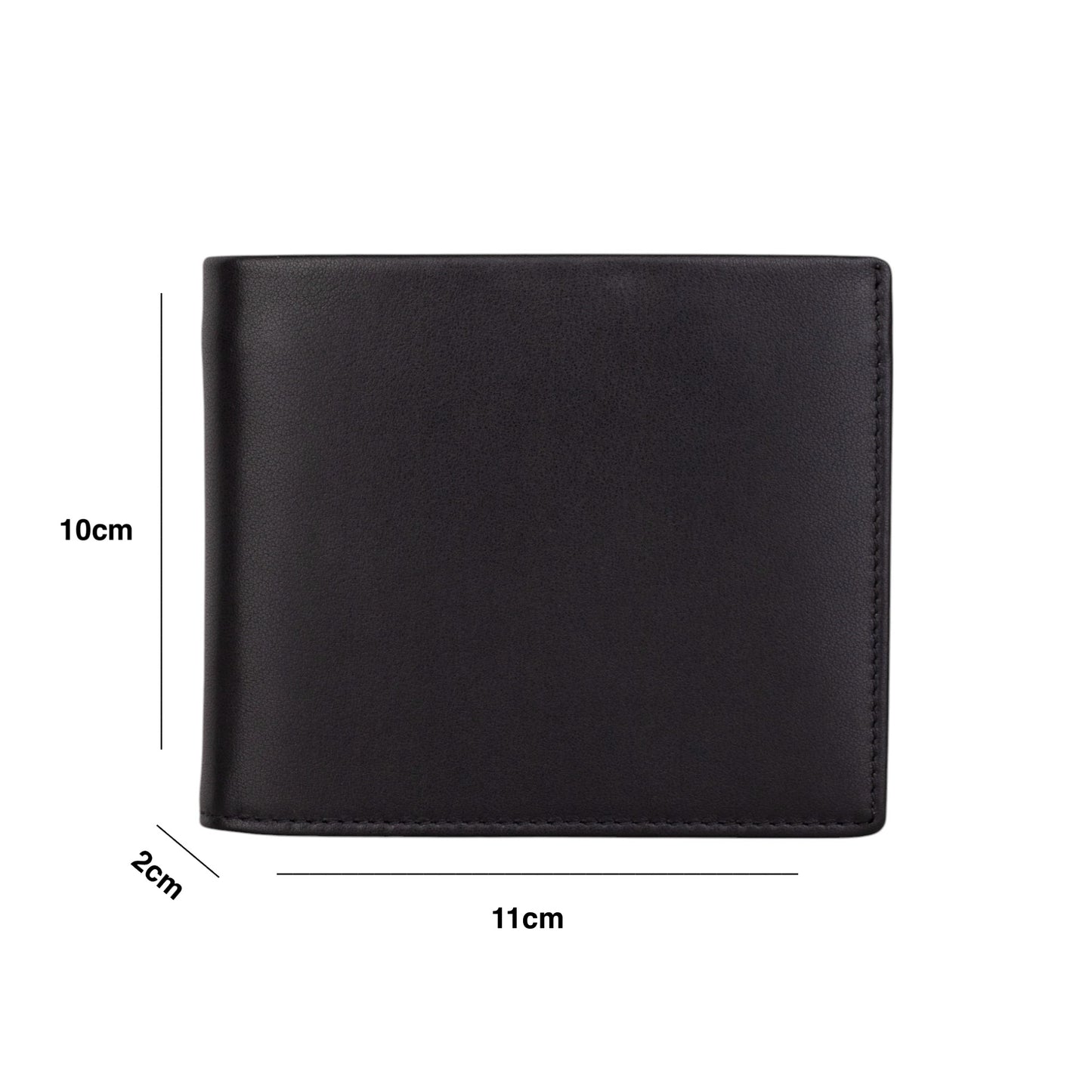 Dompet Kulit - BLDPD 202-3