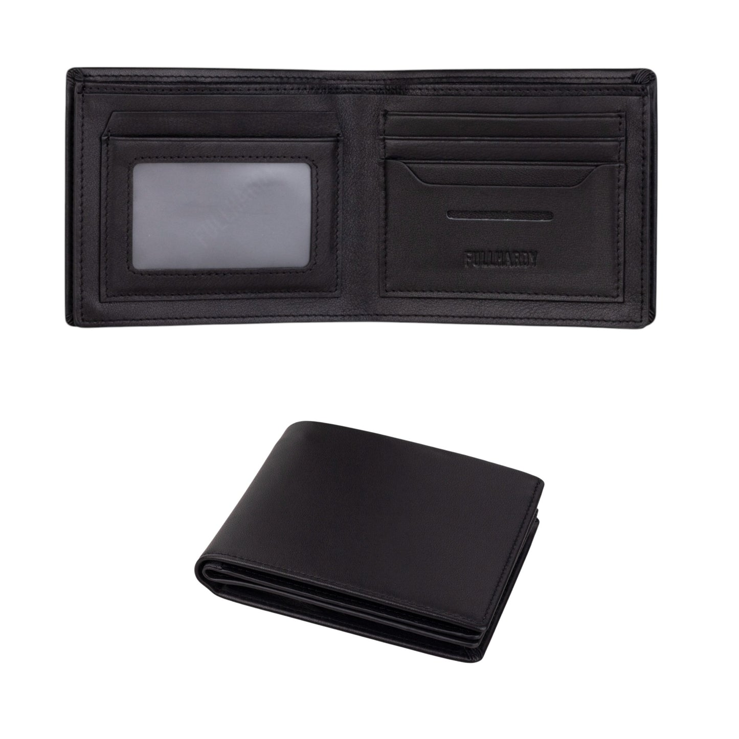 Dompet Kulit - BLDPD 202-3