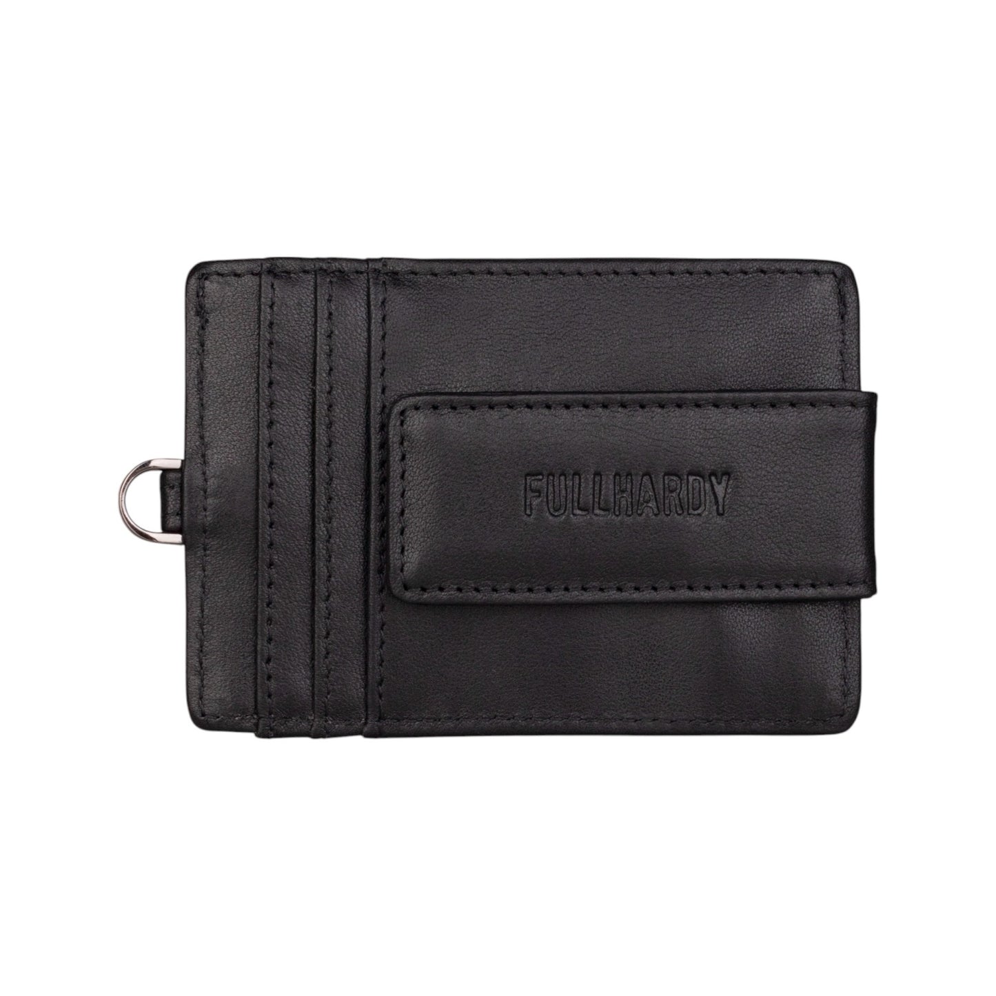 ID Card Holder Kulit - BLCDID B20-135 BL