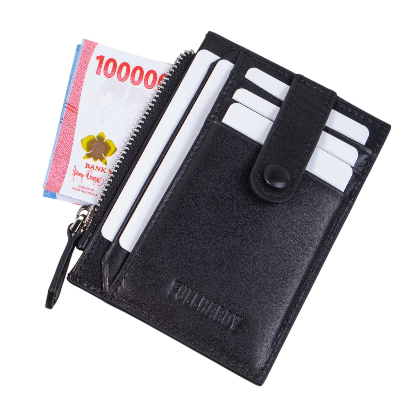 Dompet Kartu Kulit - BLCDKT 23221 BL