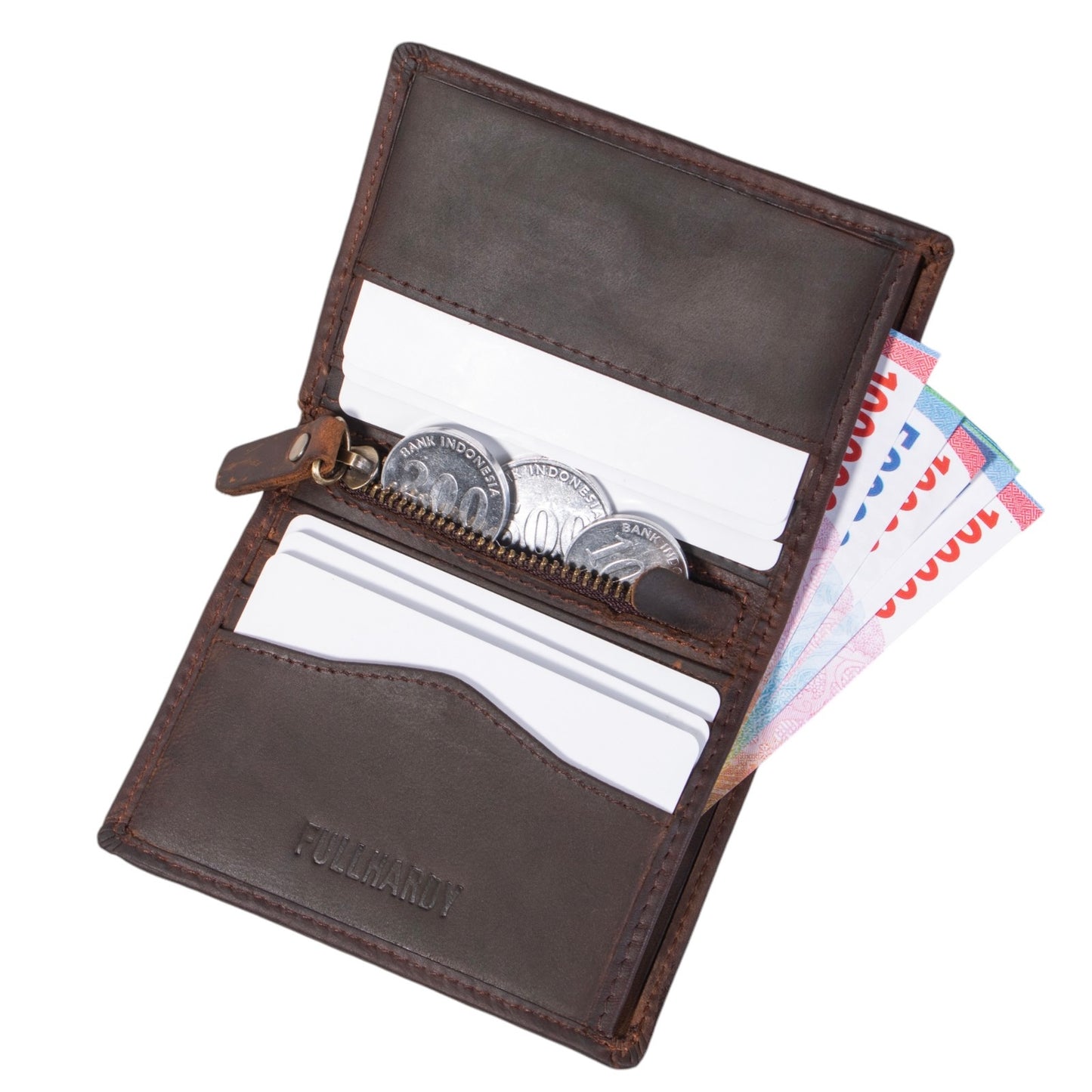 Dompet Kulit - FKSDPD 21B-1 CF