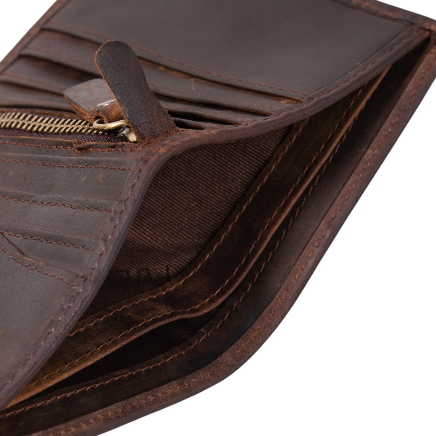 Dompet Kulit - FKSDPD 21B-1 CF