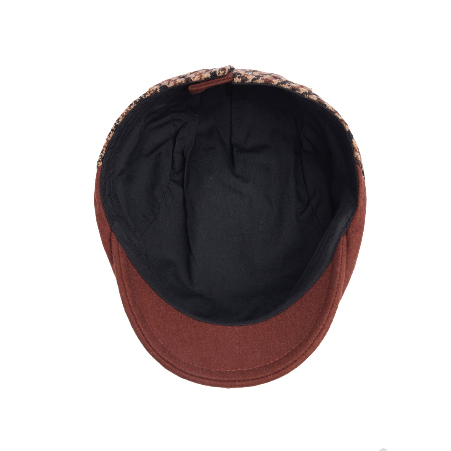 Topi Flat Cap - TP 15549 CF