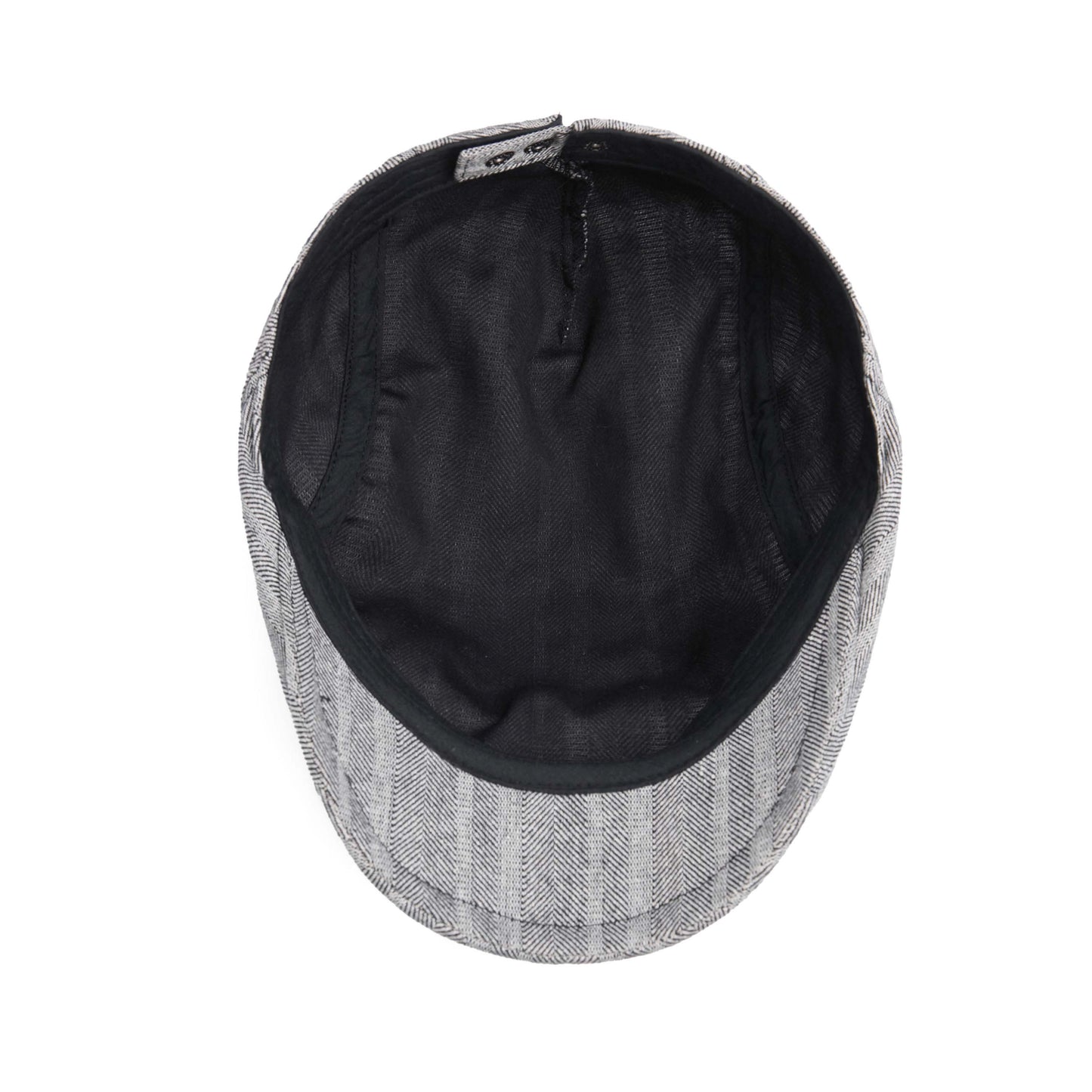 Topi Flat Cap - TP 15694