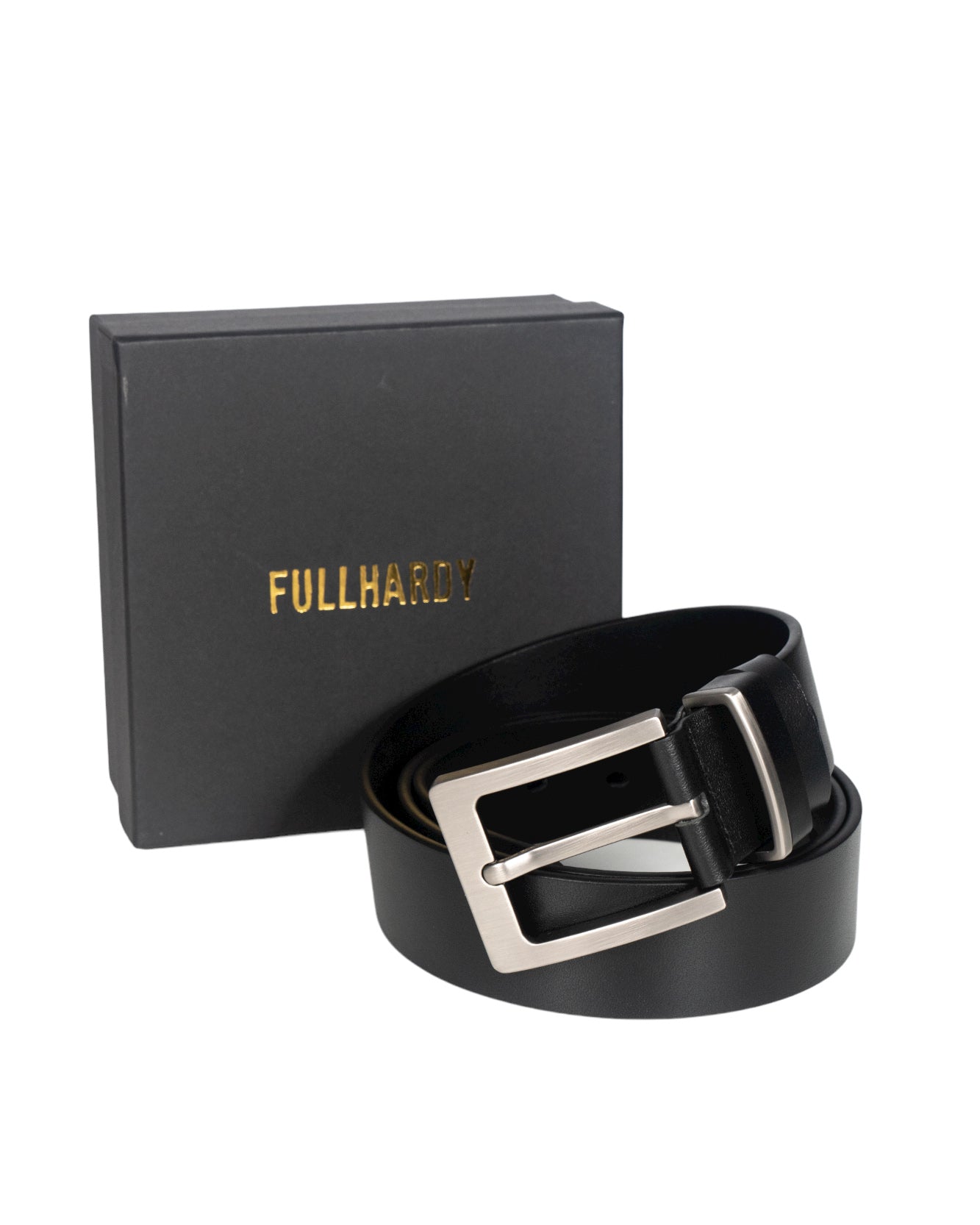 Belt Kulit - LZ401215