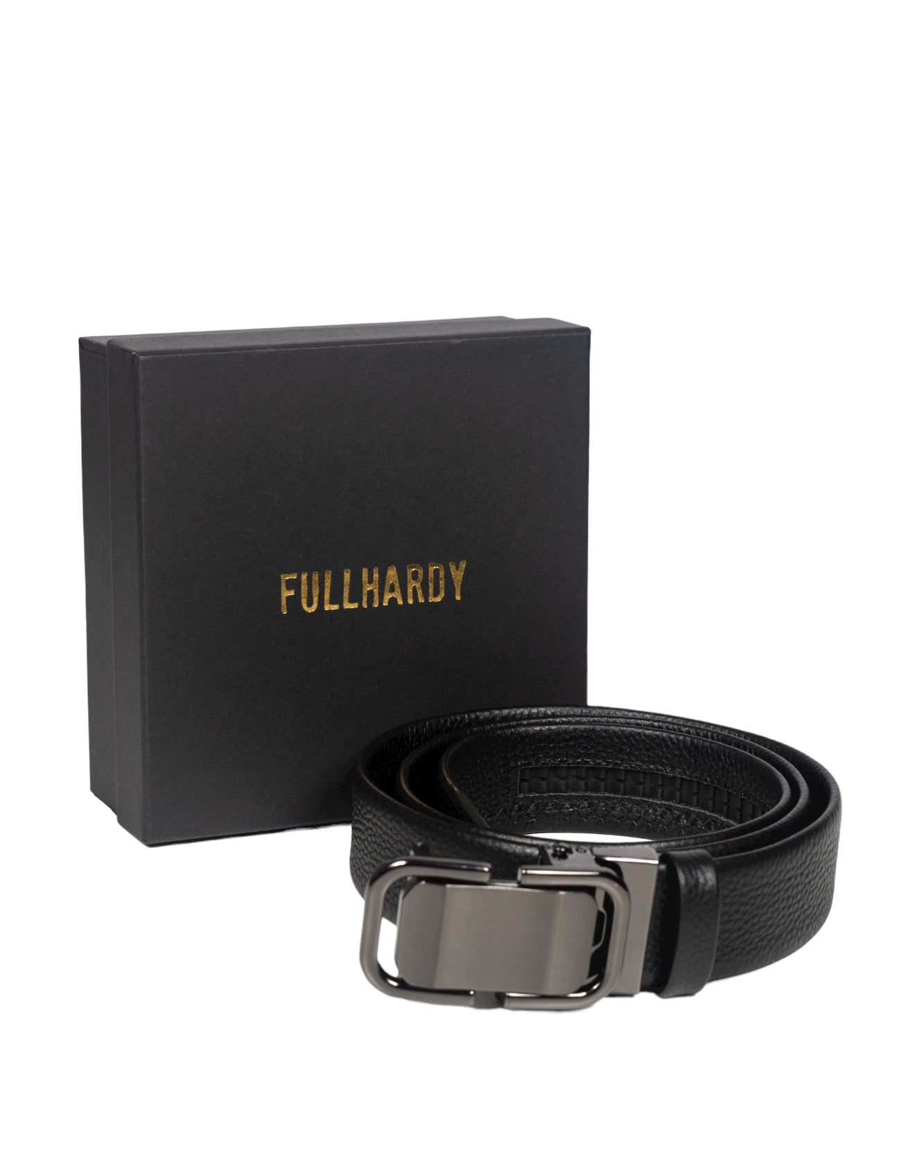 Belt Kulit - 36-B192