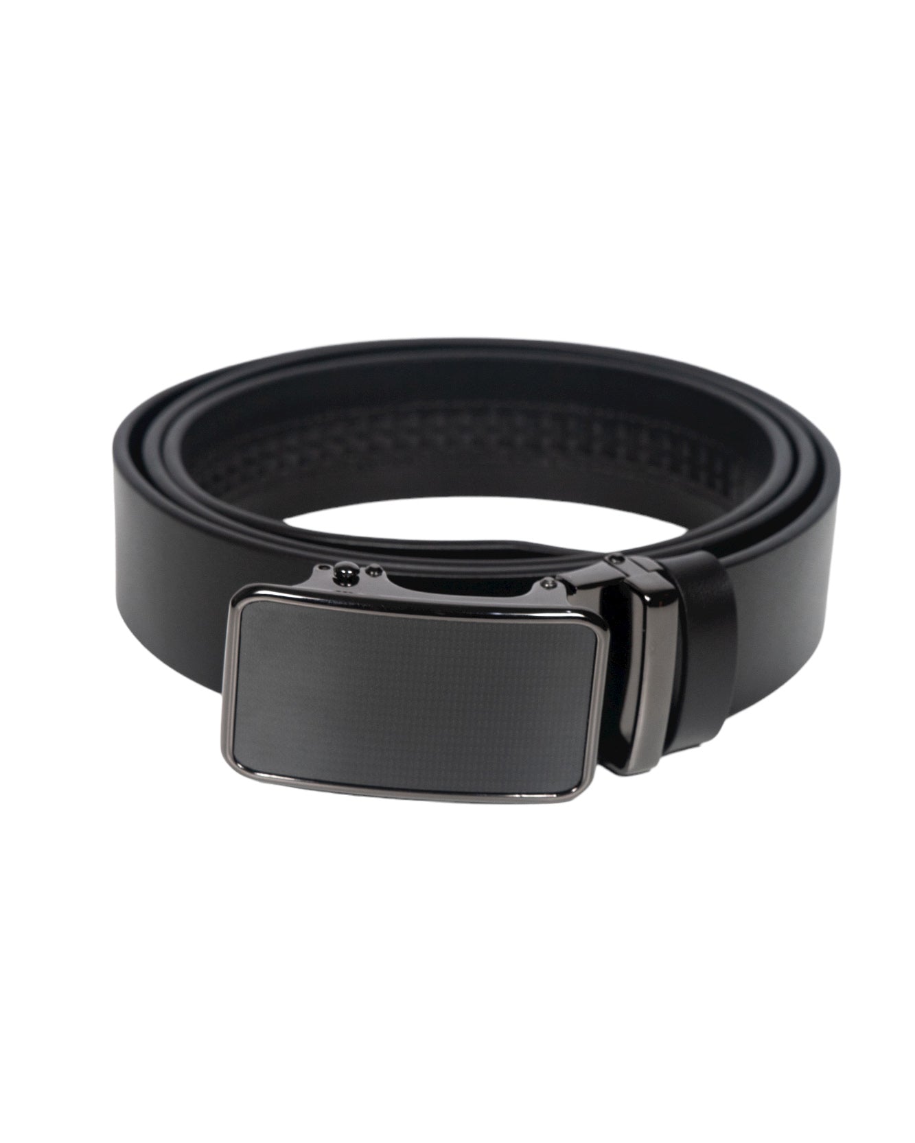 Belt Kulit - BTPK002 Black