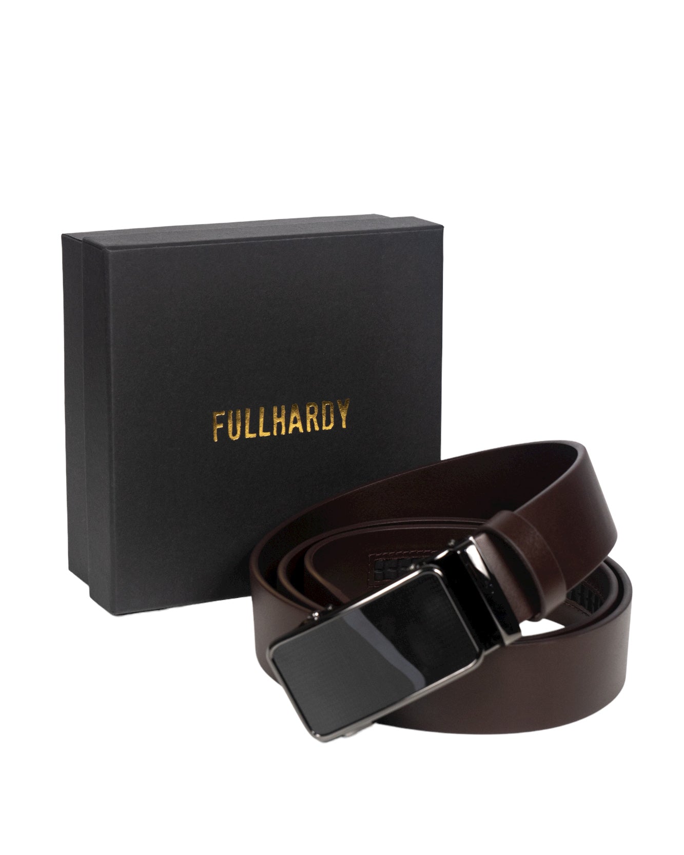 Belt Kulit - TPK002 CF