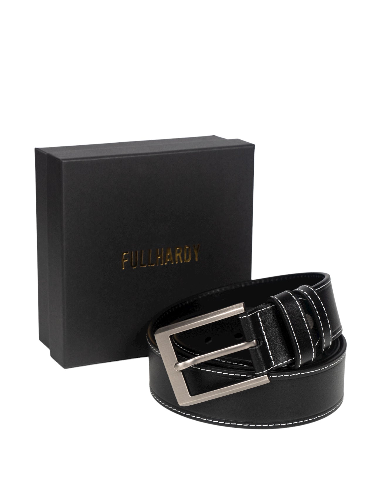 Belt Kulit - A05259 BL