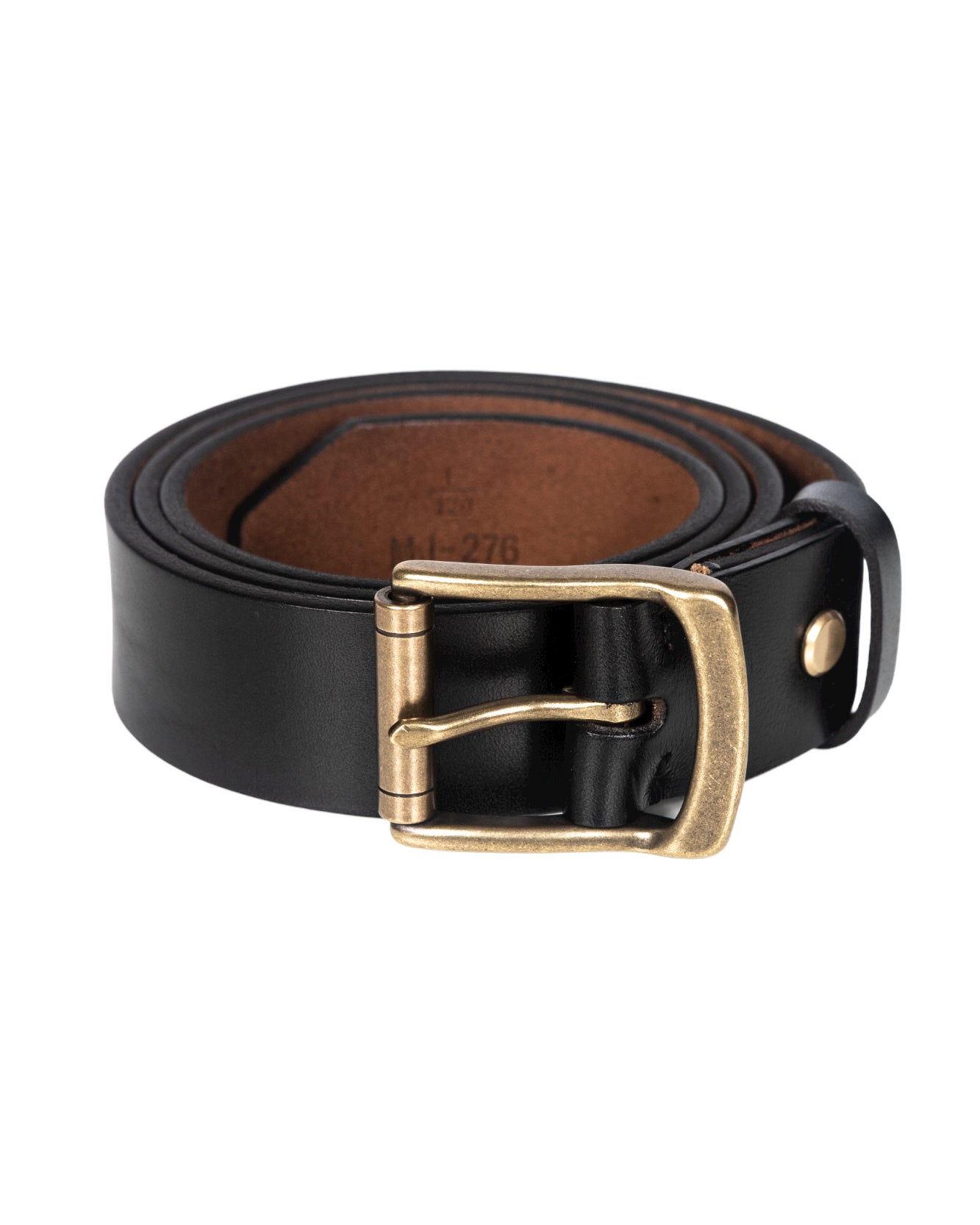 Belt Kulit - XT 276 BL