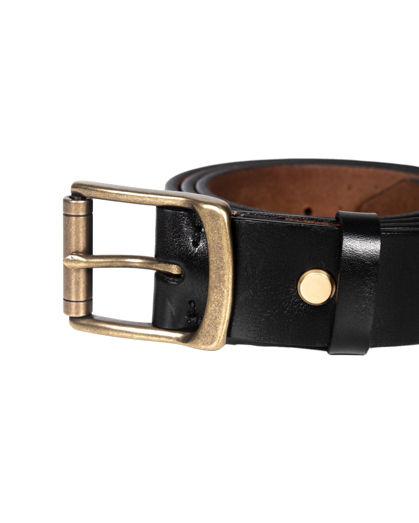 Belt Kulit - XT 276 BL