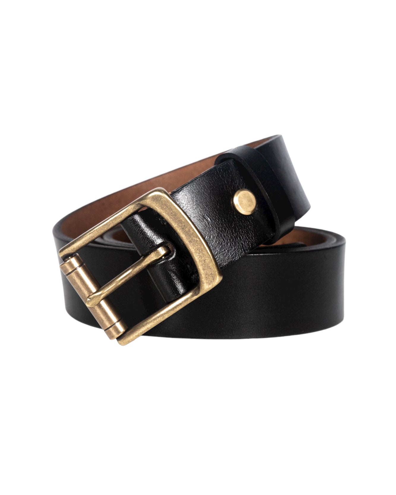 Belt Kulit - XT 276 BL