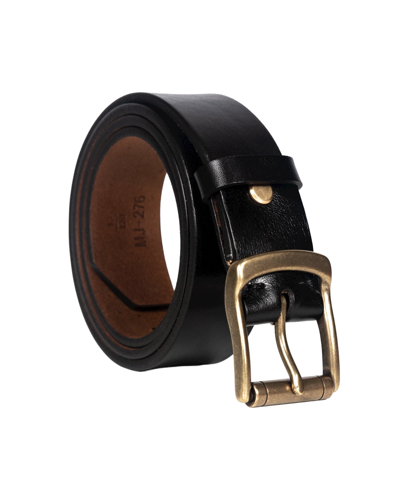 Belt Kulit - XT 276 BL