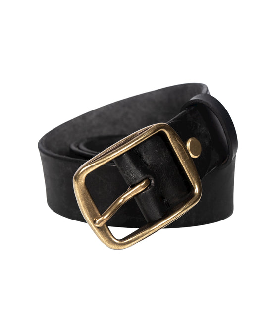 Belt Kulit - MJ 080 BL