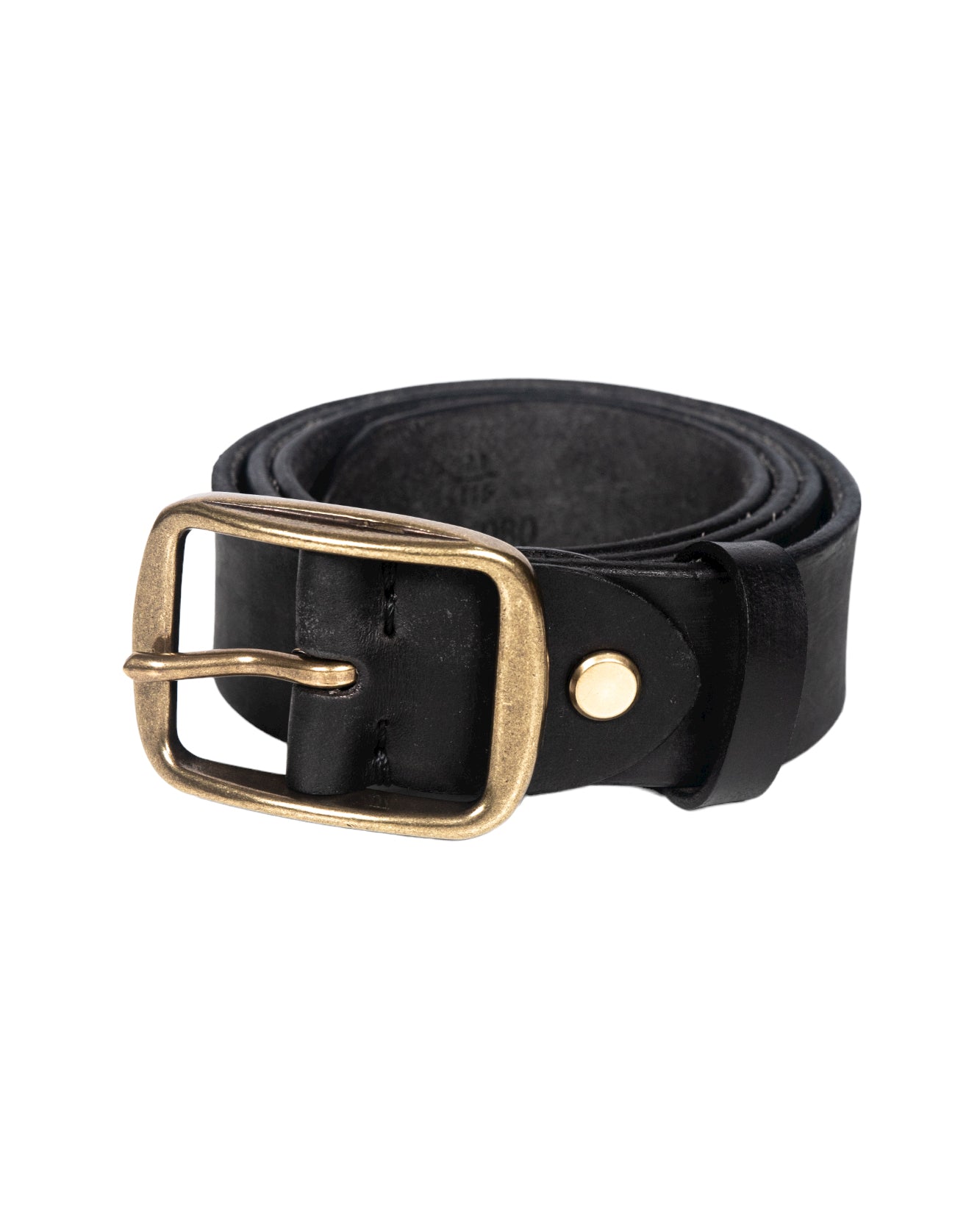 Belt Kulit - MJ 080 BL