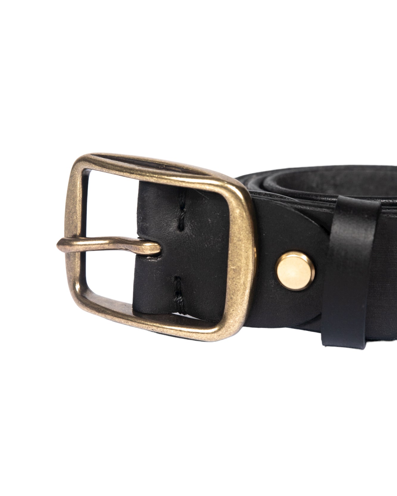 Belt Kulit - MJ 080 BL