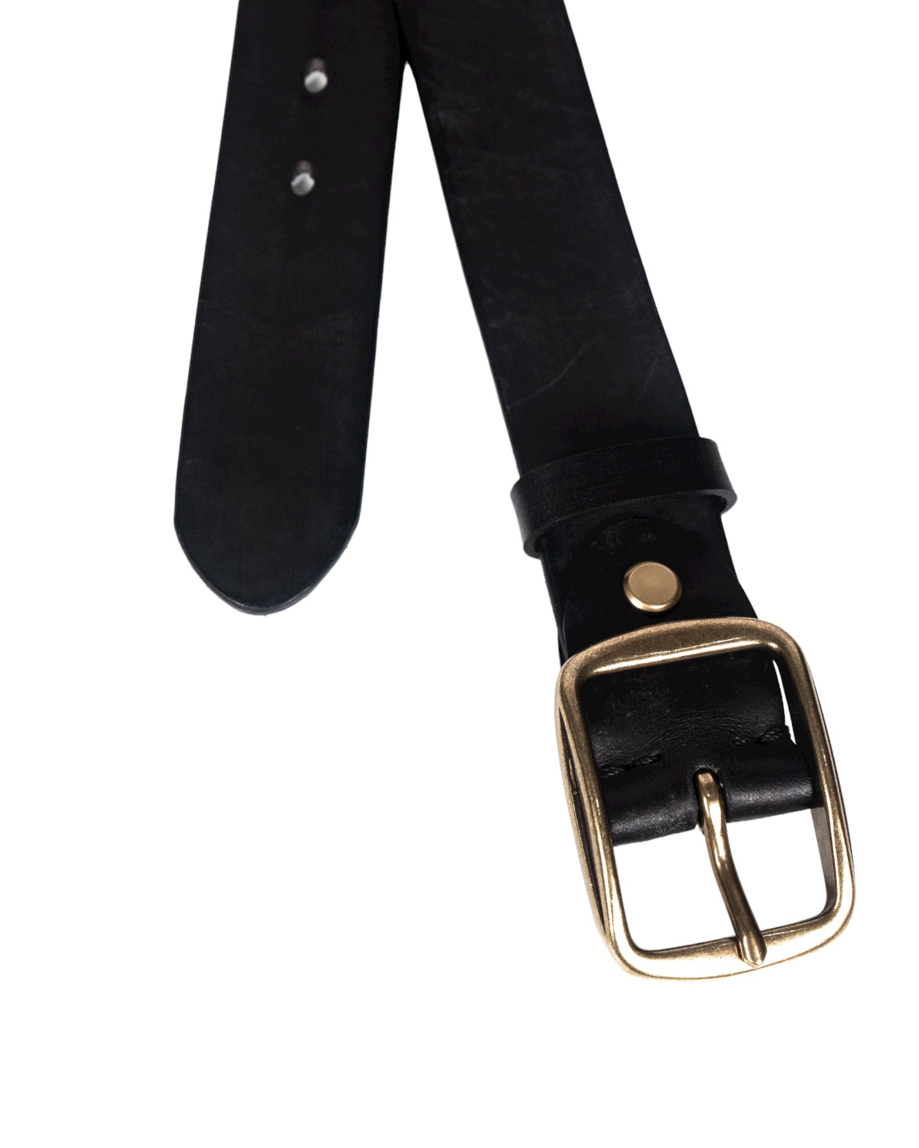 Belt Kulit - MJ 080 BL