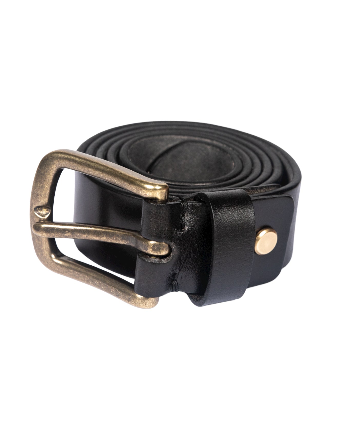 Belt Kulit - MJ 102 BL