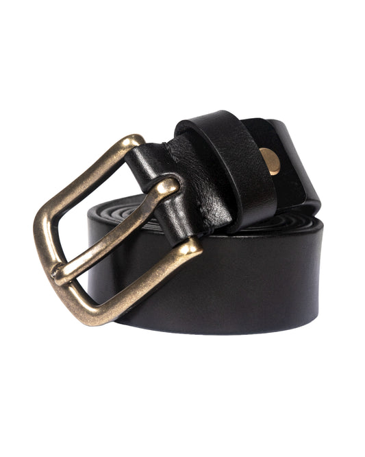 Belt Kulit - MJ 102 BL