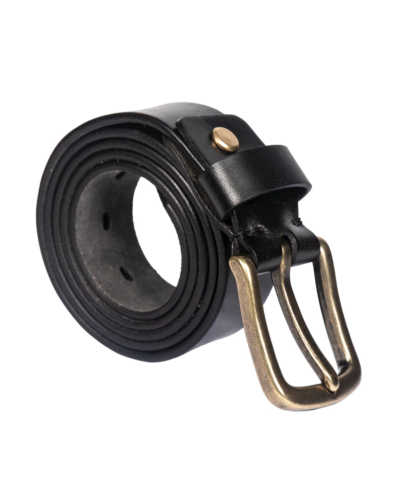 Belt Kulit - MJ 102 BL