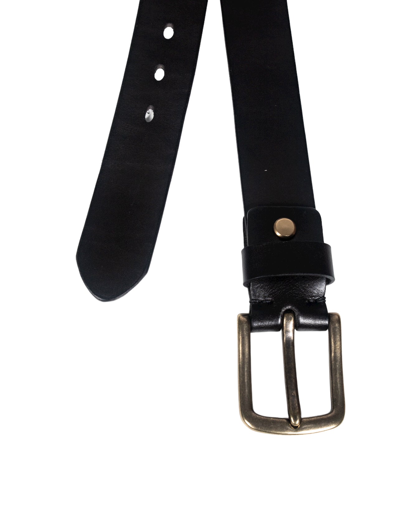 Belt Kulit - MJ 102 BL