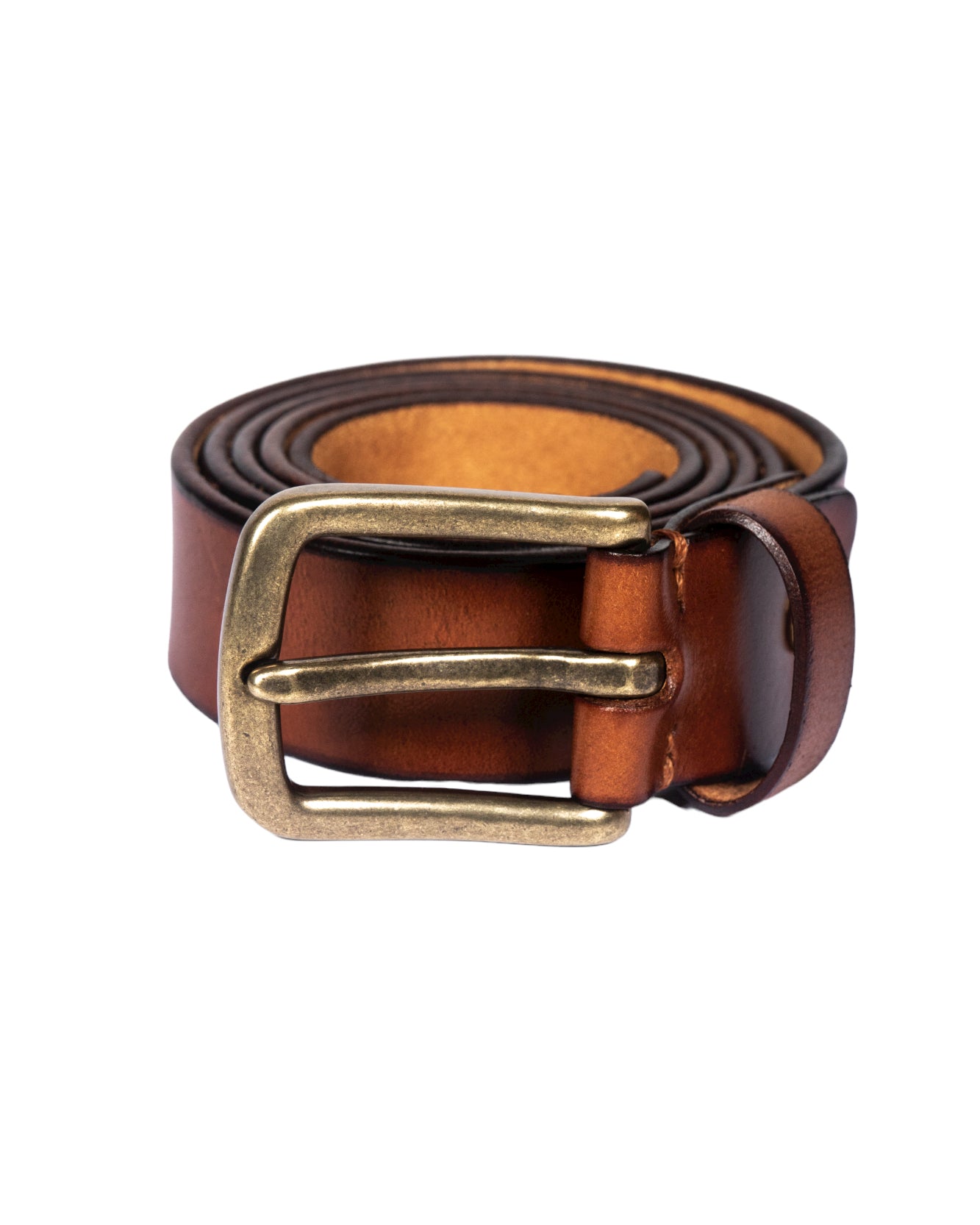 Belt Kulit - MJ 102 CF