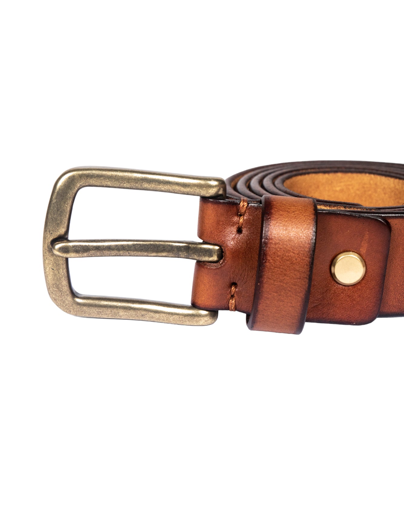 Belt Kulit - MJ 102 CF