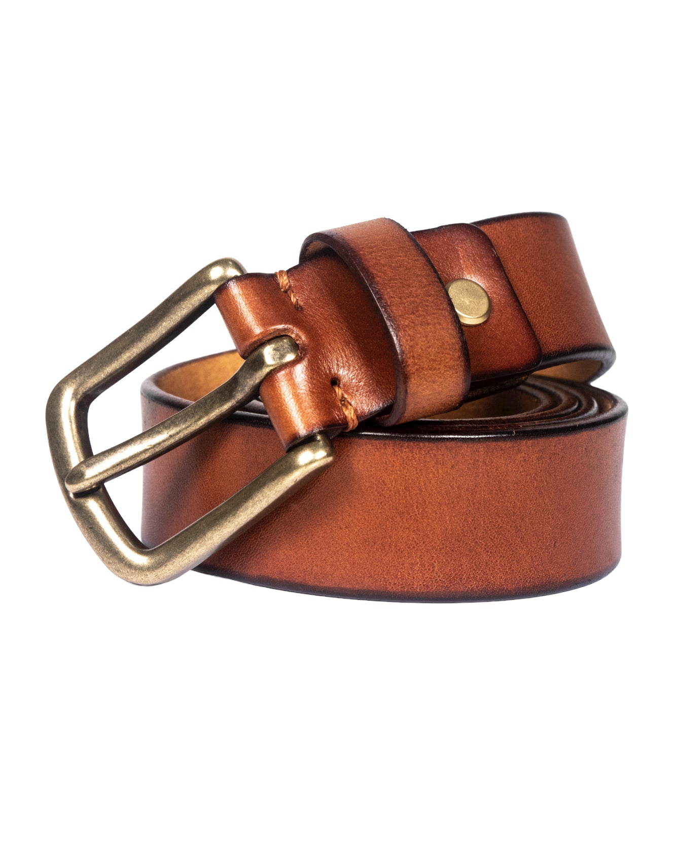 Belt Kulit - MJ 102 CF