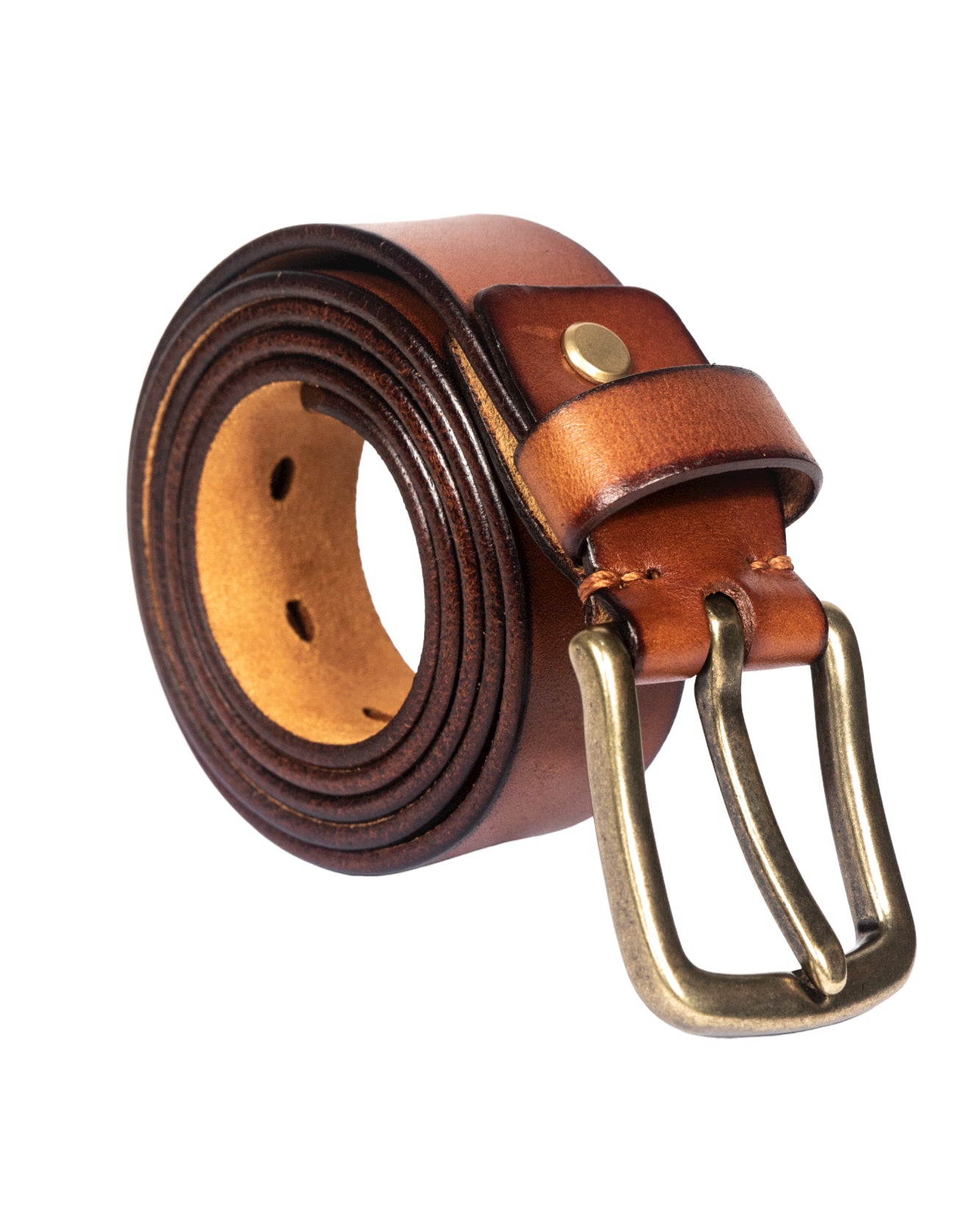 Belt Kulit - MJ 102 CF