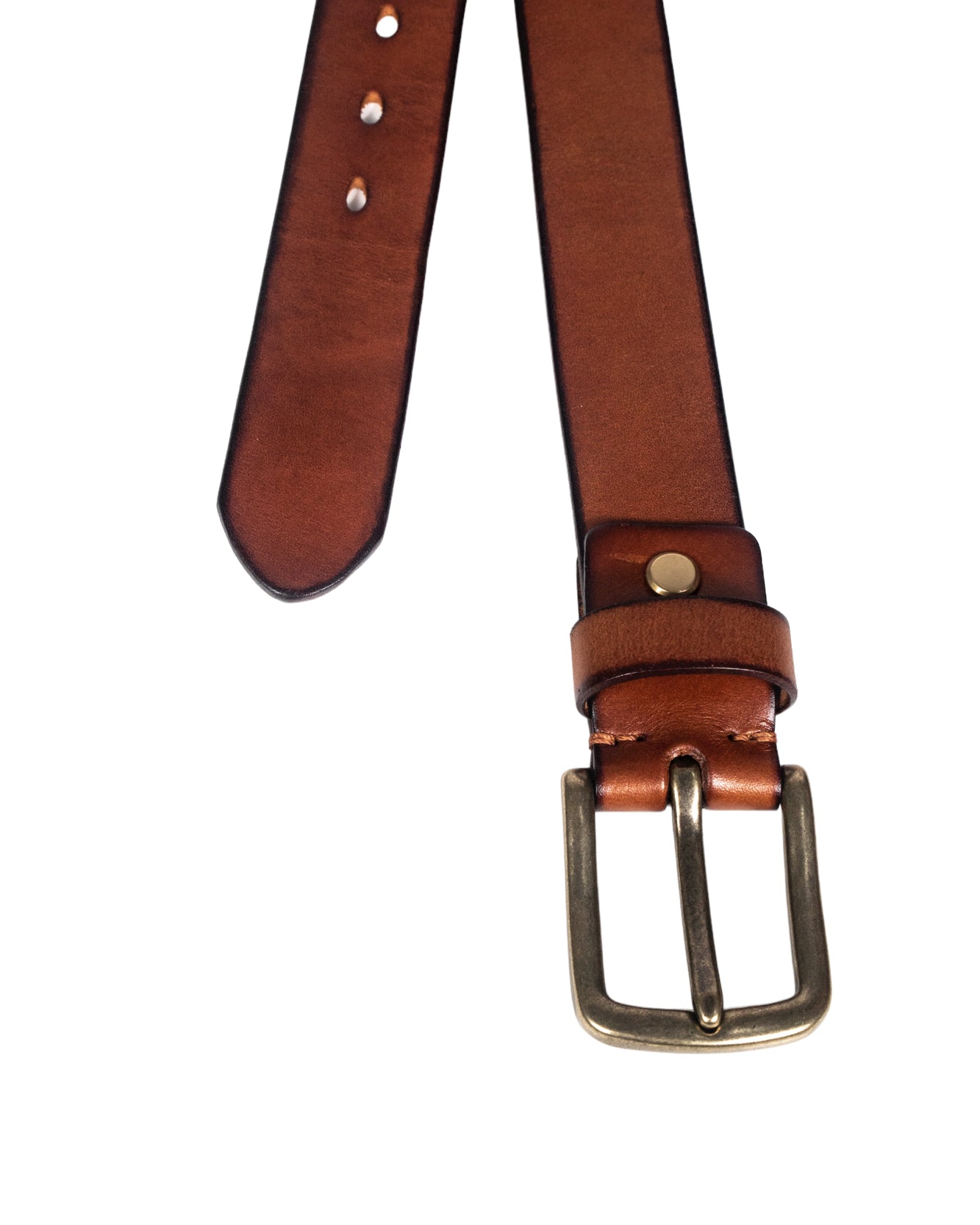 Belt Kulit - MJ 102 CF