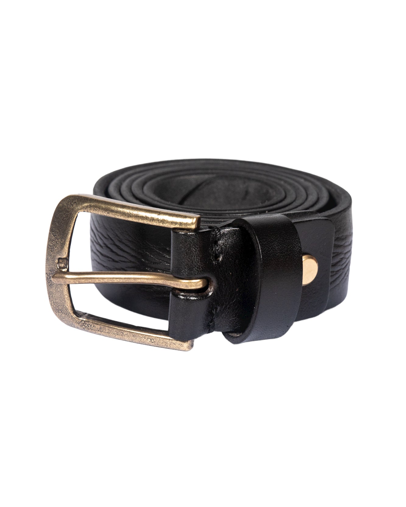 Belt Kulit - MJ 025 BL