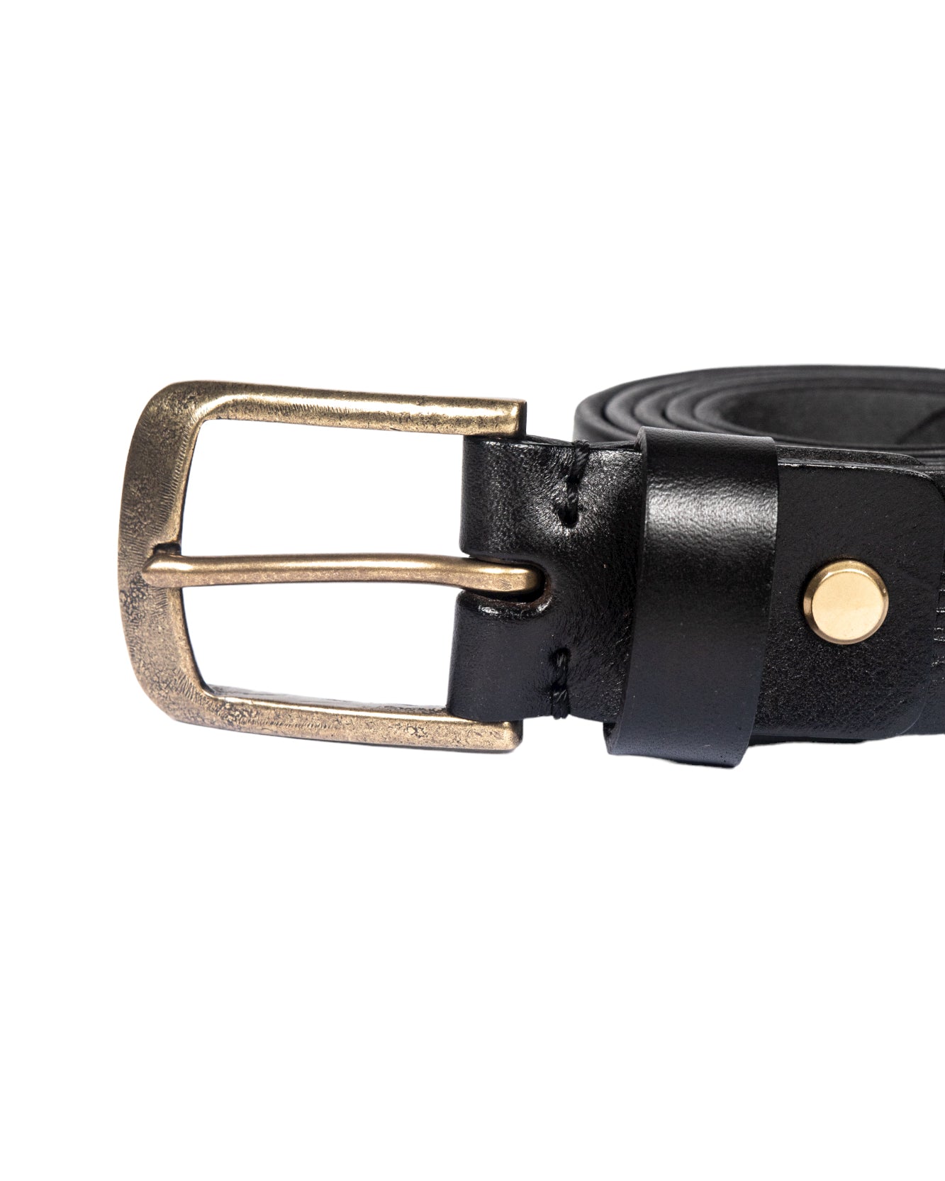 Belt Kulit - MJ 025 BL