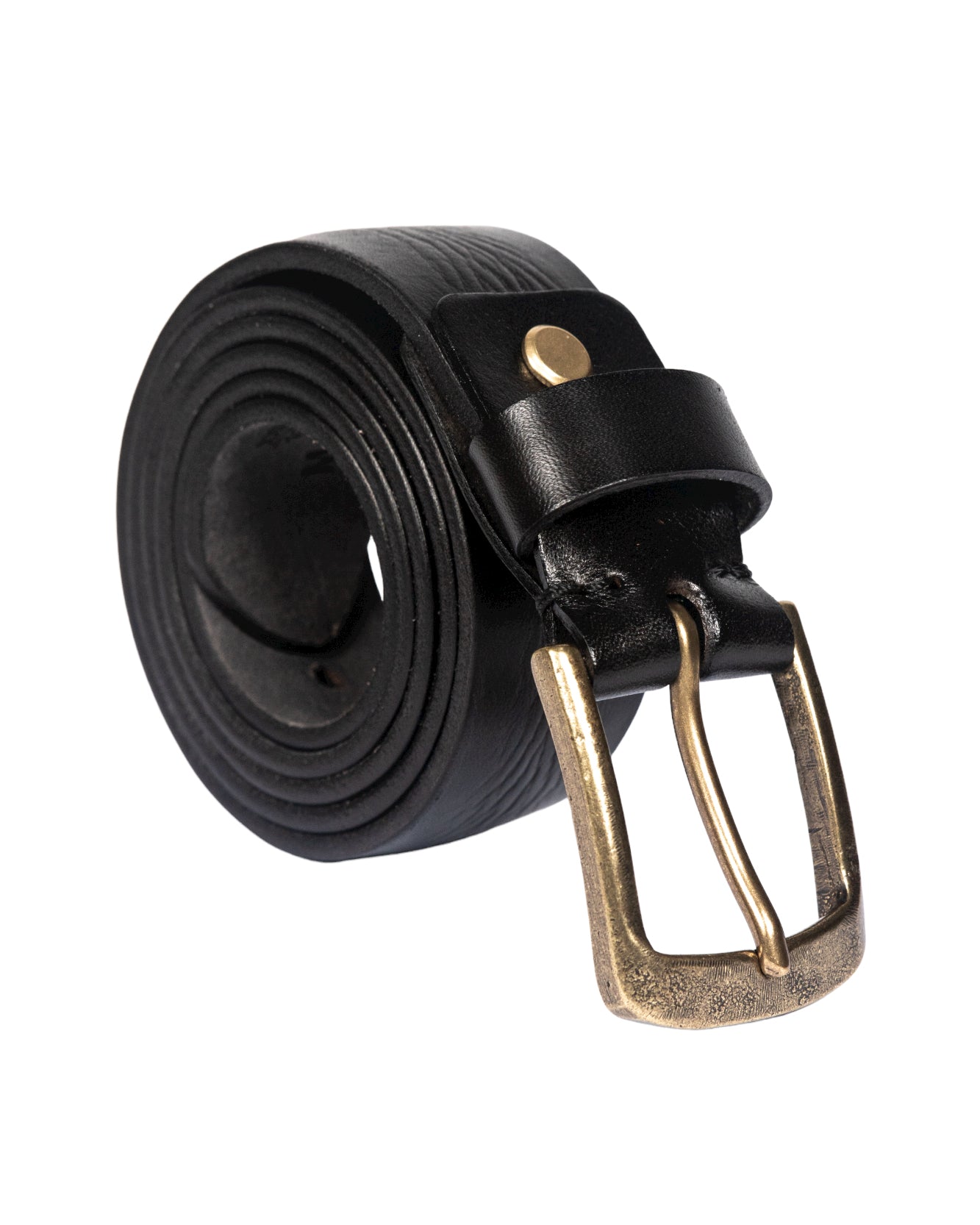 Belt Kulit - MJ 025 BL