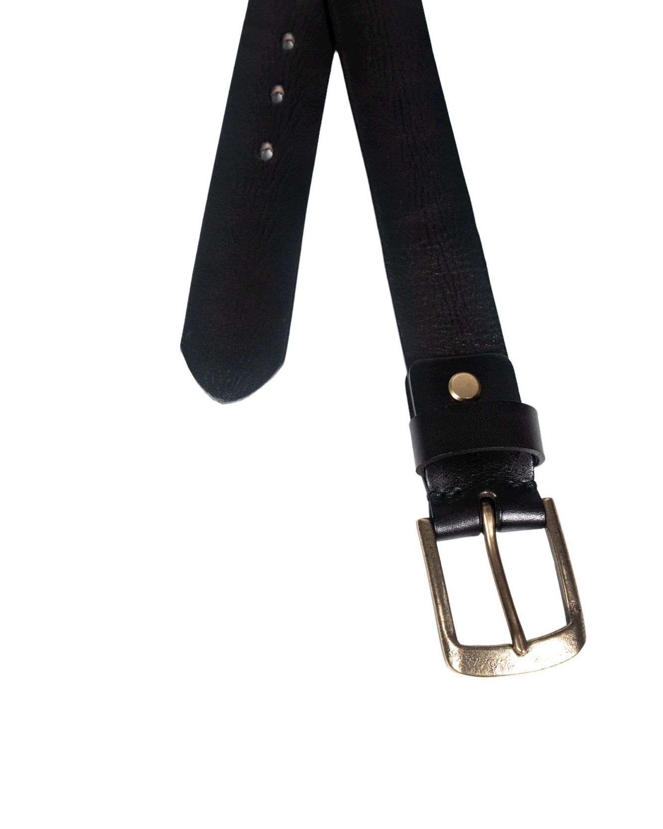 Belt Kulit - MJ 025 BL