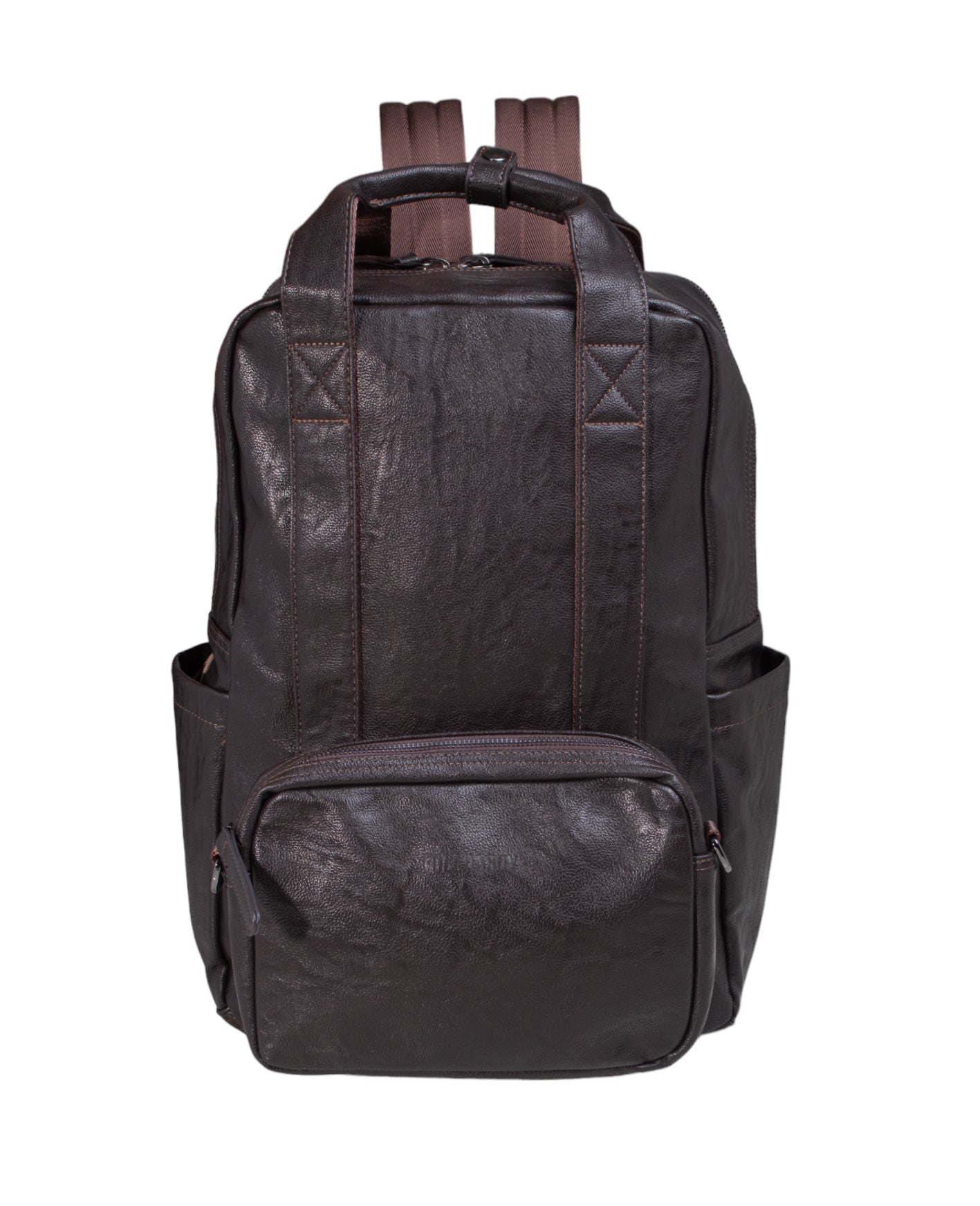 Tas Ransel Kulit - BYNR 16753