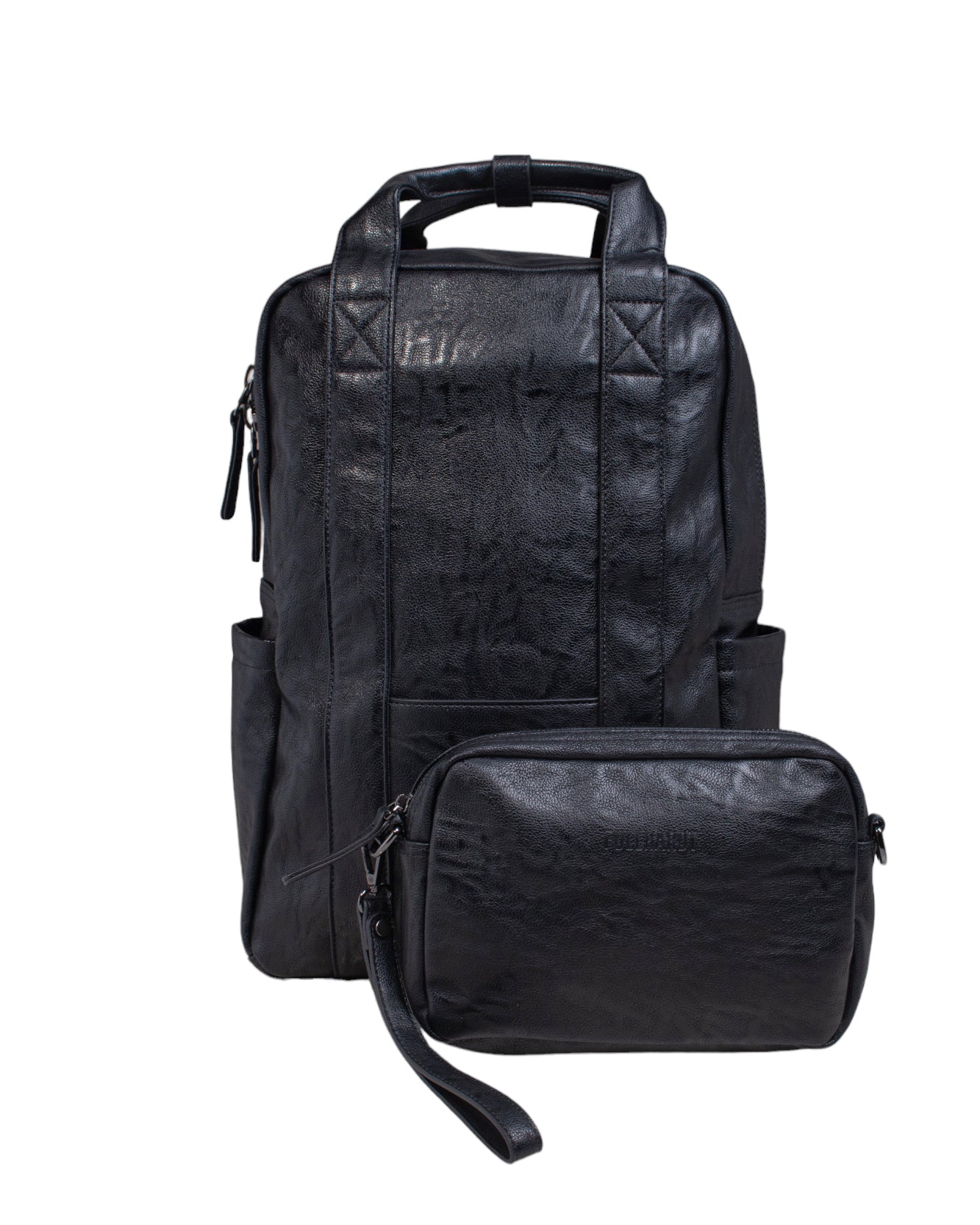 Tas Ransel Kulit - BYNR 16753