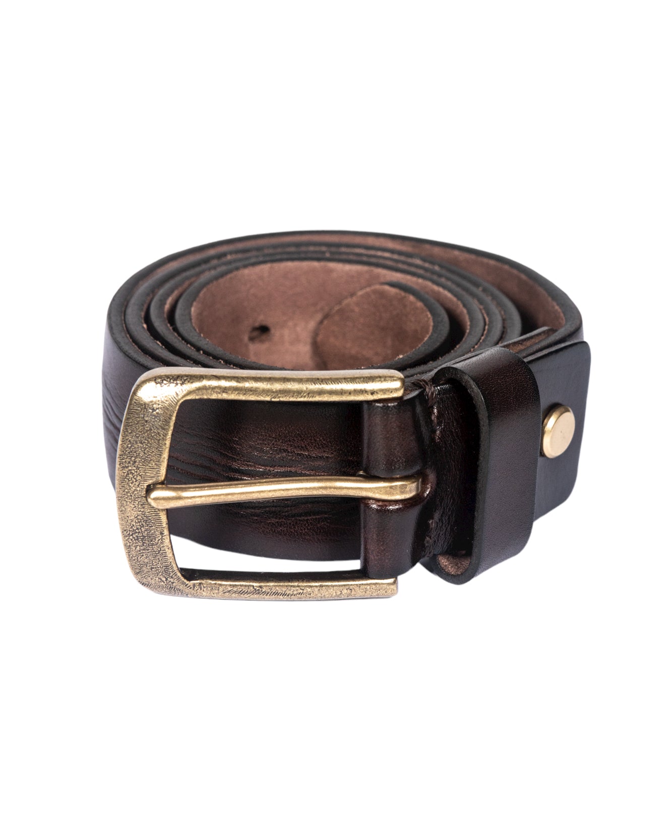 Belt Kulit - MJ 025 CF