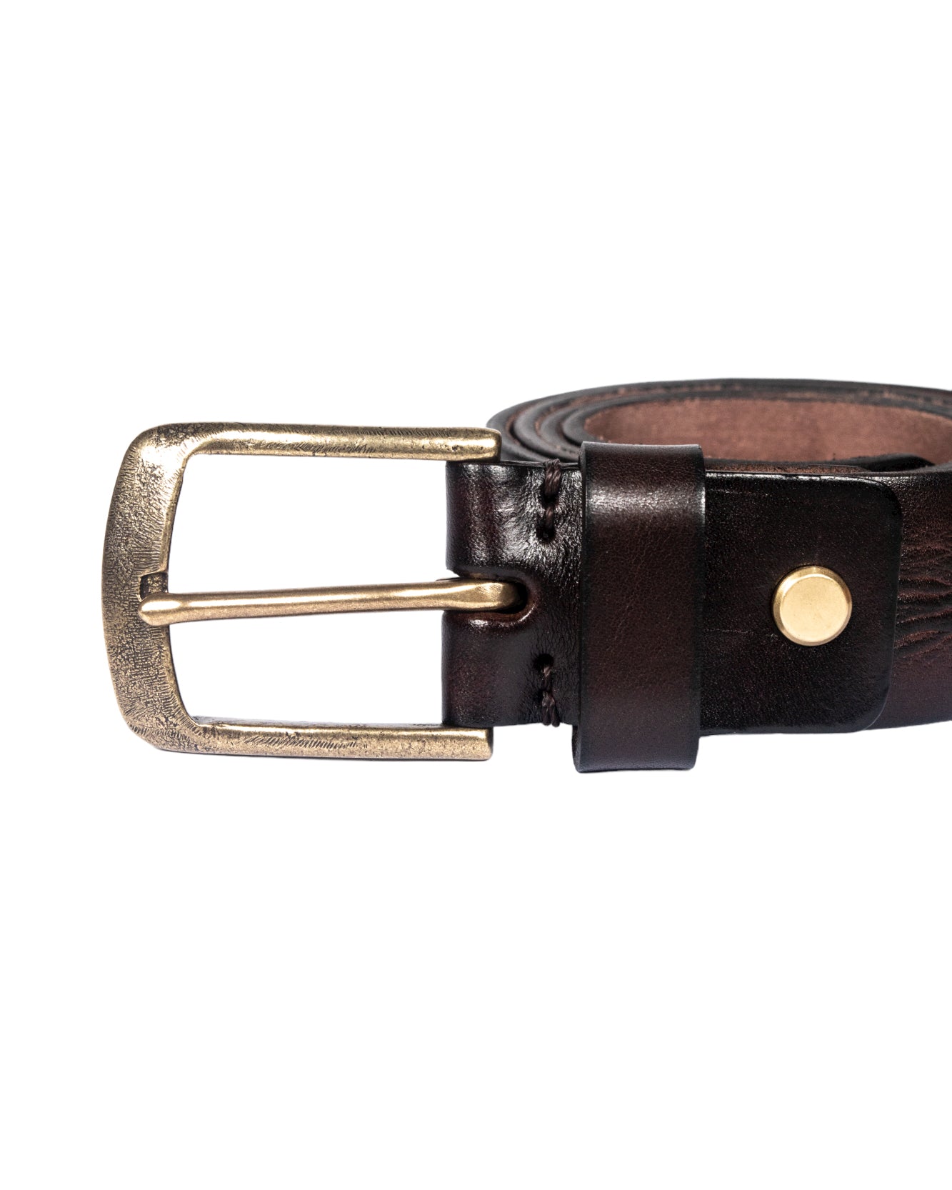 Belt Kulit - MJ 025 CF