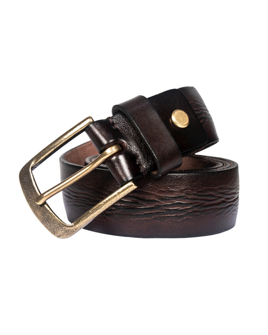 Belt Kulit - MJ 025 CF