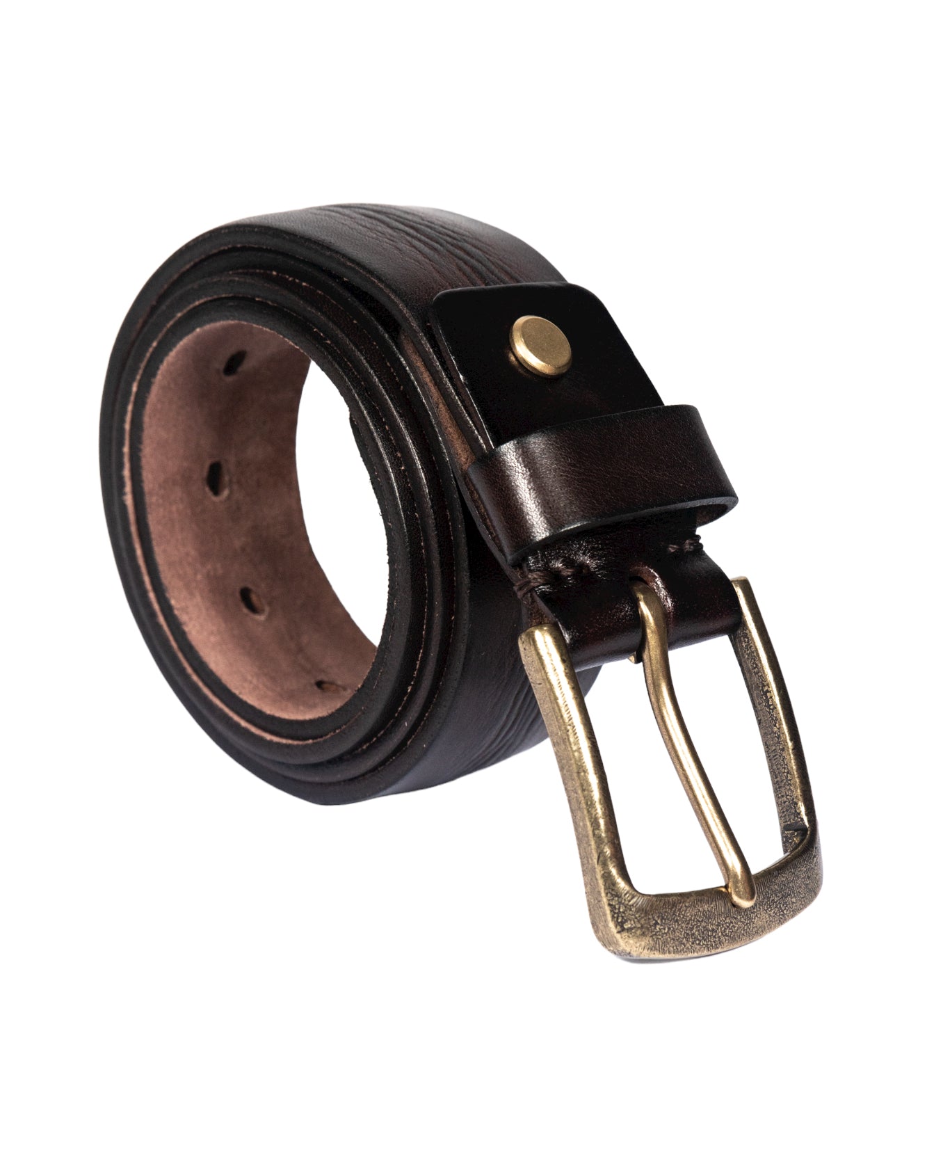 Belt Kulit - MJ 025 CF