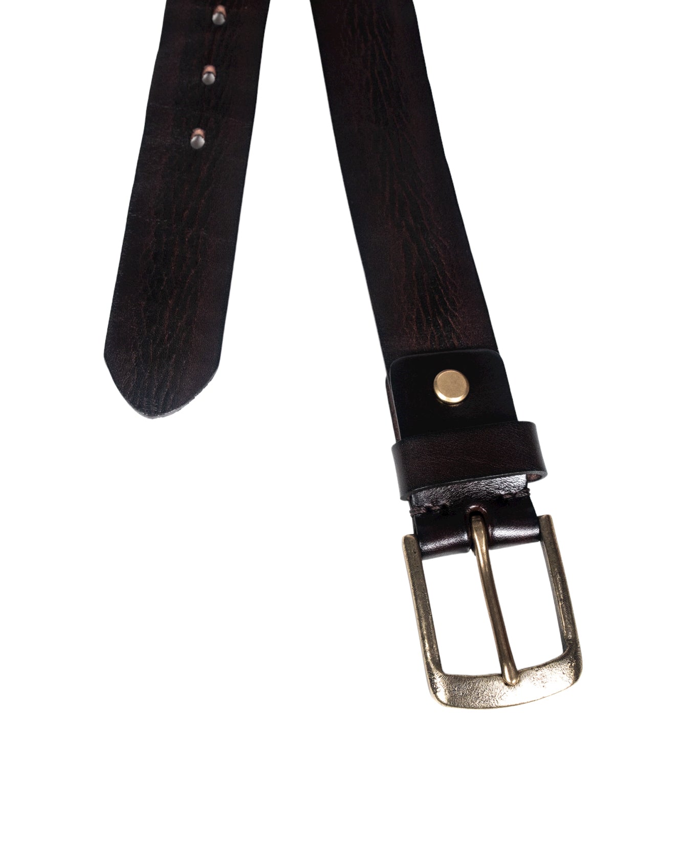 Belt Kulit - MJ 025 CF