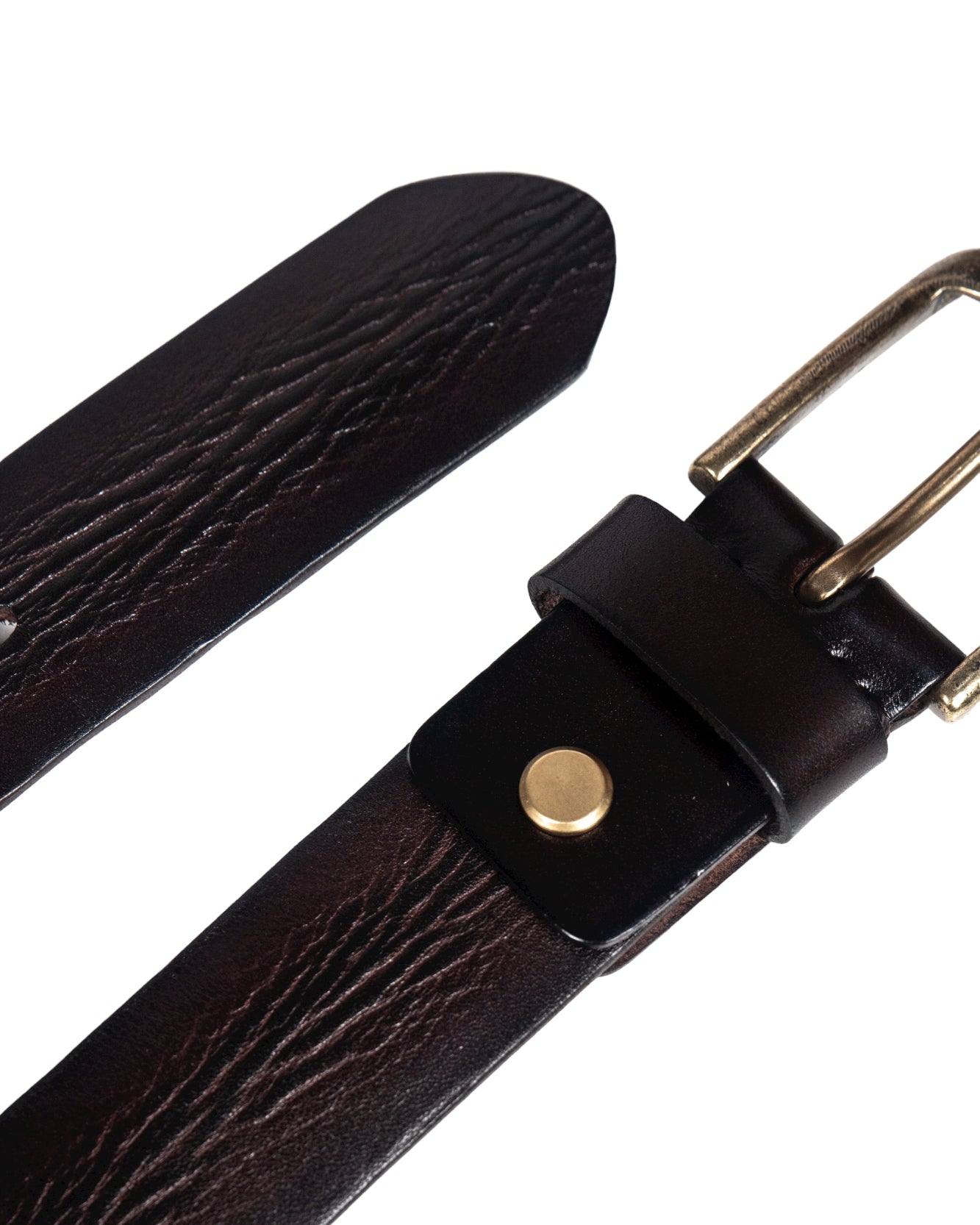 Belt Kulit - MJ 025 CF