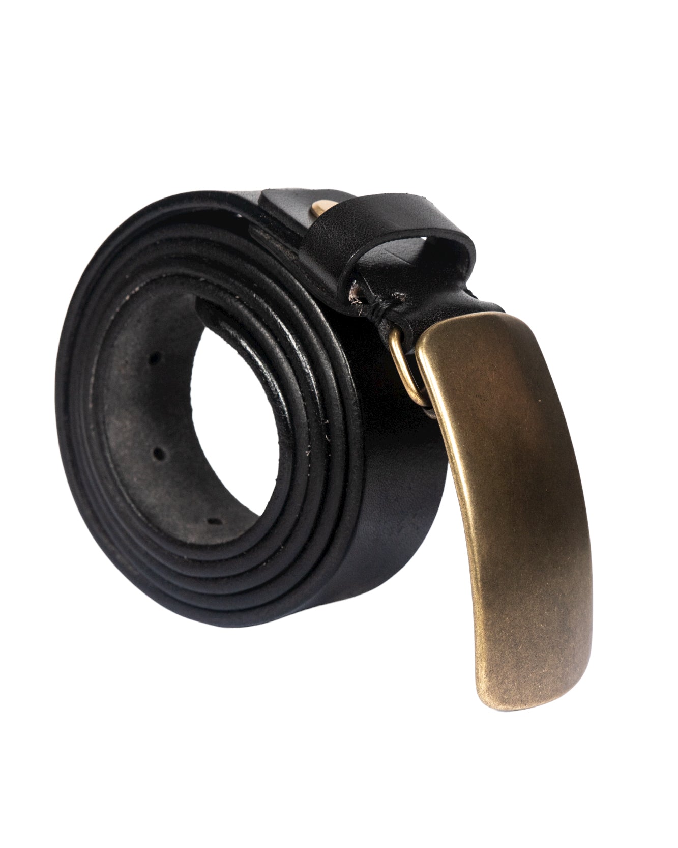 Belt Kulit - MJ 201 BL