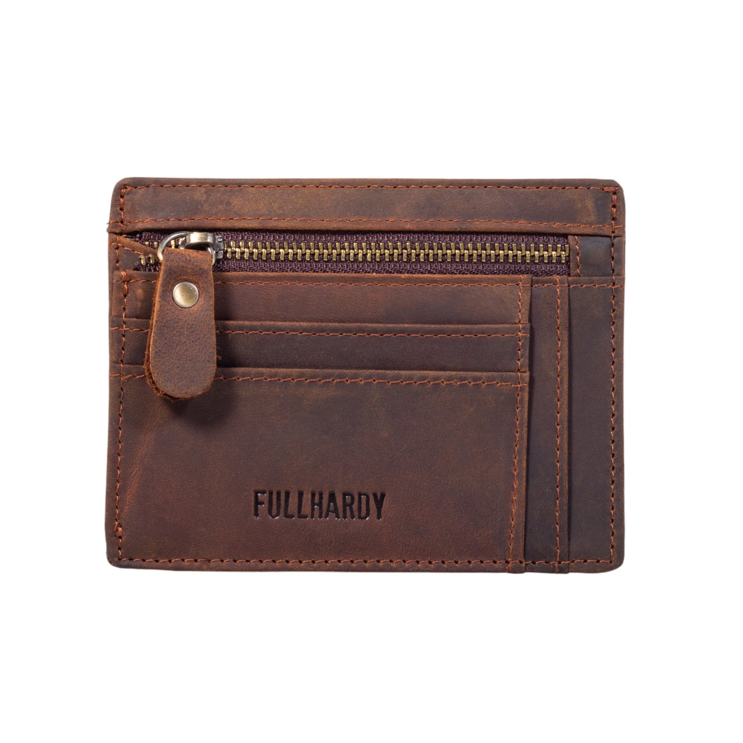 Dompet Kartu Kulit - FKSDTKH 21C-1 CF